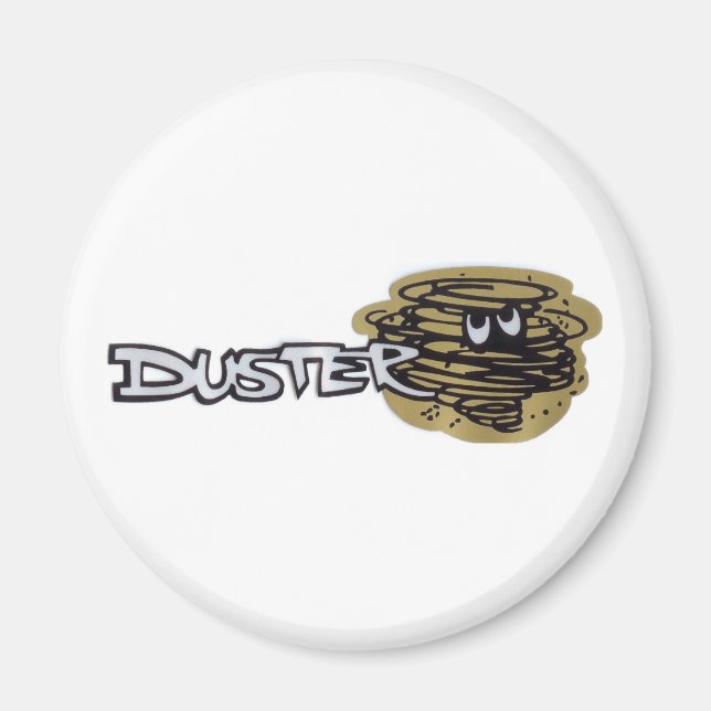 Aimant à plymouth (1970-1976) (Devant)