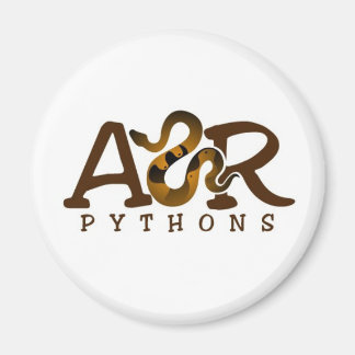 Aimant A&R Pythons magnétique