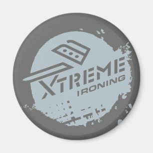 Aimant à repassage Xtreme 4