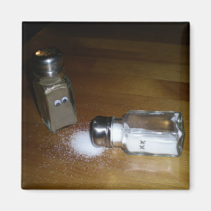 Aimant A-sel
