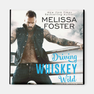 Aimant à whisky à puce