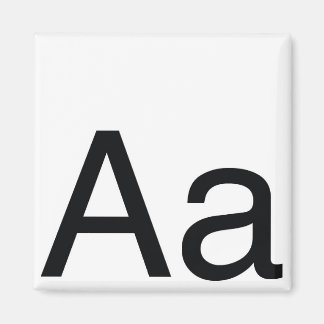 Aimant Aa