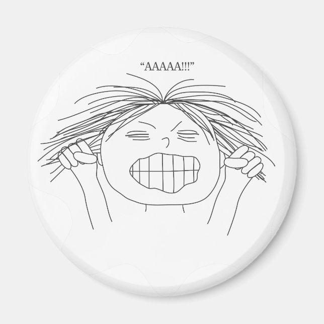 AIMANT AAAAAAAAAAA ! ! ! ! ! (Devant)