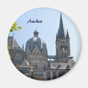 Aimant Aachen