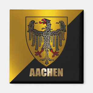 Aimant Aachen