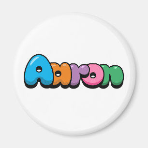 Aimant Aaron