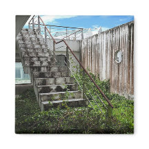 Abandon du développement immobilier Bangkok Thai