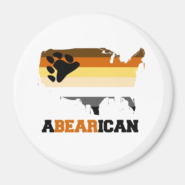 AIMANT ABÉARIEN - (Devant)
