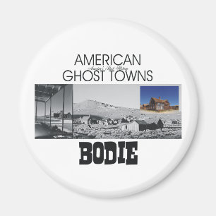 Aimant ABH Bodie
