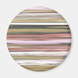 Aimant Abstract #2: Autumn Fall colors blur