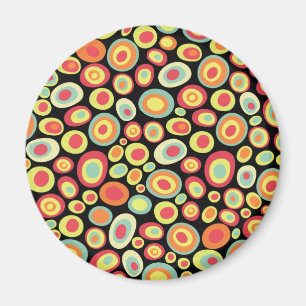 Aimant Abstrait 20213