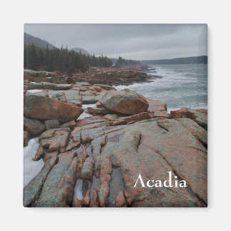 Aimant Acadia - 3