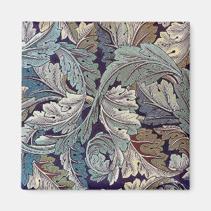 Aimant Acanthus, William Morris