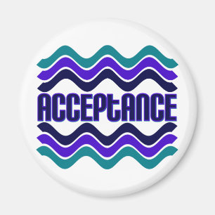 Aimant Acceptation