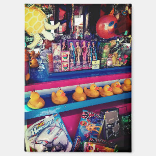 Aimant Accrocher un canard