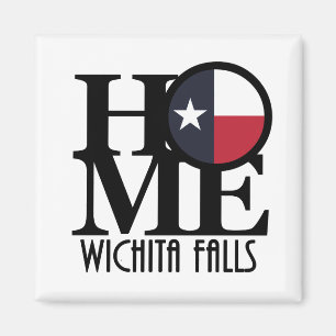 Aimant ACCUEIL Wichita Falls