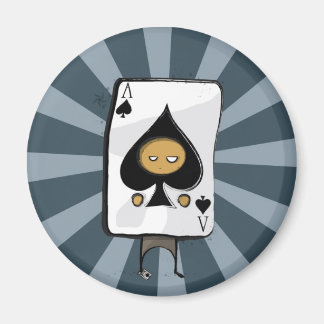 Aimant Ace