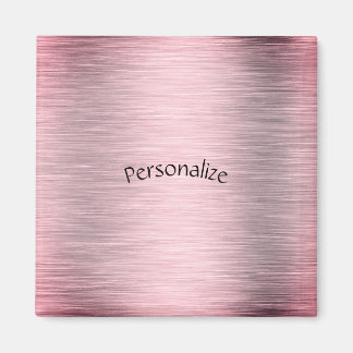 Aimant Acier magnétique métallique