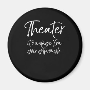 Aimant Acting Quote Acter Its A Stage I'm Going Through