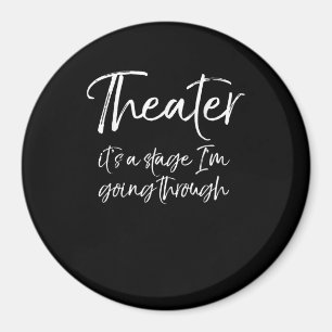 Aimant Acting Quote Acter Its A Stage I'm Going Through