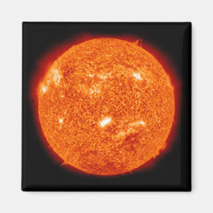 Aimant Activité solaire le Sun 2