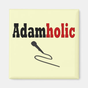 Aimant Adam