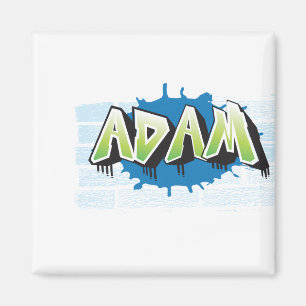 Aimant adam.ai