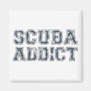 Aimant Addicateur De Scuba