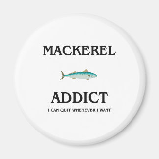 Aimant Addict Mackerel