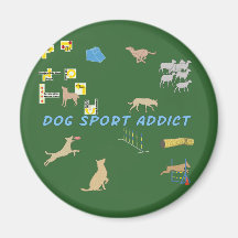 Addict Sport de chien