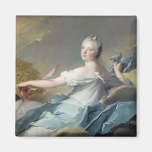 Aimant Adélaïde de France, comme élément d'Air