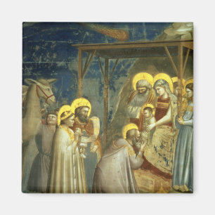 Aimant Adoration des Magi, c.1305