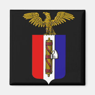 Aimant AfA : Alternative pour l'Amérique