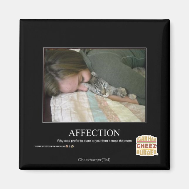 Aimant Affection (Devant)
