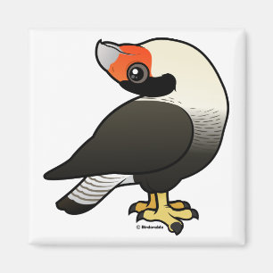 Aimant Affichage de Caracara