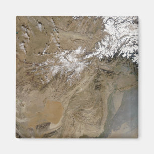 Aimant Afghanistan