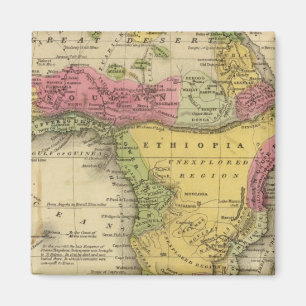 Aimant Afrique 33