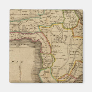 Aimant Afrique 41