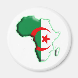 AIMANT AFRIQUE : ALGÉRIE