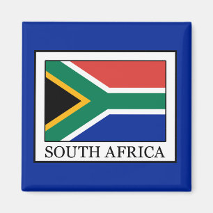 Aimant Afrique du Sud