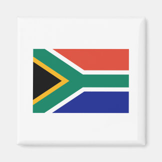 Aimant Afrique du Sud