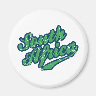 Aimant Afrique du Sud