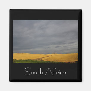 Aimant Afrique du Sud Afrique SA Rurale Magazine Nature