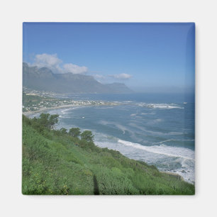 Aimant Afrique du Sud - Clifton Beach, Cap