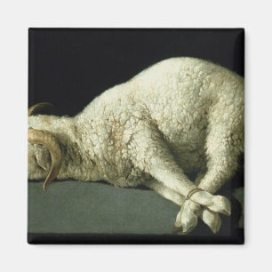 Aimant Agnus Dei, c.1635-40