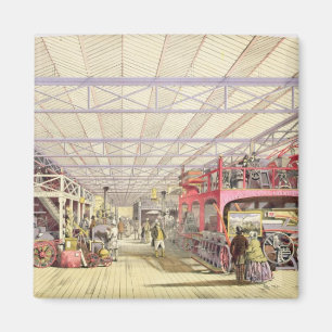 Aimant Agriculture, "de Pictu complet de Dickinson