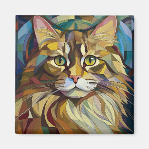 Aimant AI Cat