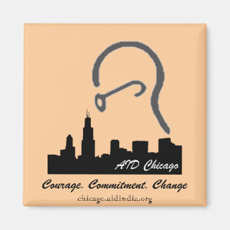 Aimant AID Chicago