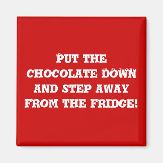 Aimant Aide alimentaire n° 1