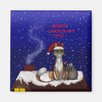 AIMANT AIDE PÈRE NOËL